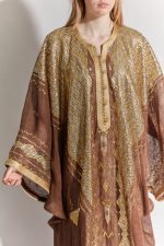 INESsCOLLECTIONs JALABIYA-24-11D