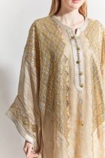 INESsCOLLECTIONs JALABIYA-24-05D