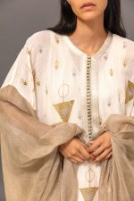 INESsCOLLECTIONs JALABIYA-25-09D