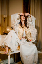 INESSCOLLECTIONS VEST-26-02A