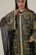 INESSCOLLECTIONS JALABIYA-26-21D