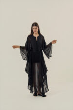 INESSCOLLECTIONS DRESS-26-09A