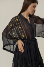 INESSCOLLECTIONS DRESS-26-08D