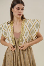 INESSCOLLECTIONS VEST-26-01A