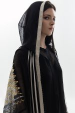 BURNOOSE-26-01 - Image 7