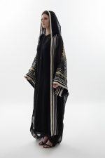 BURNOOSE-26-01 - Image 2