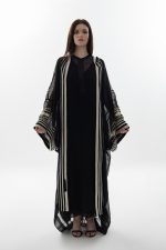 BURNOOSE-26-01 - Image 4