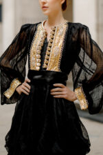 INESSCOLLECTIONS DRESS-26-11D