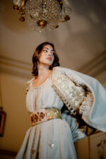 INESSCOLLECTIONS VEST-26-02E