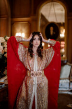 INESSCOLLECTIONS KAFTAN-26-08D