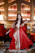 INESSCOLLECTIONS KAFTAN-26-08B