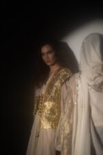 INESSCOLLECTIONS VEST-26-03E