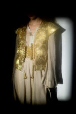 INESSCOLLECTIONS VEST-26-03C