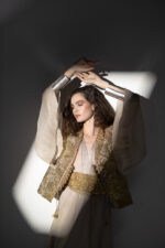 INESSCOLLECTIONS VEST-26-03B