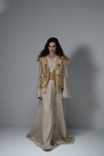 INESSCOLLECTIONS VEST-26-03A