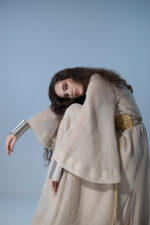 INESSCOLLECTIONS VEST-26-03F