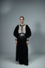 INESSCOLLECTIONS VEST-26-02B