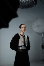 INESSCOLLECTIONS VEST-26-02A