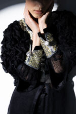 INESSCOLLECTIONS VEST-26-02G