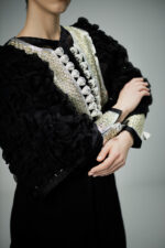 INESSCOLLECTIONS VEST-26-02F