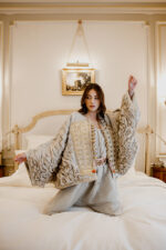 INESSCOLLECTIONS VEST-26-02D