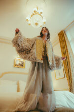 INESSCOLLECTIONS VEST-26-02C