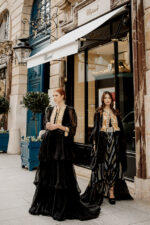 INESSCOLLECTIONS DRESS-26-11B