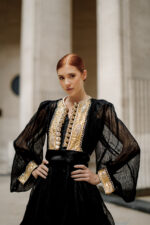 INESSCOLLECTIONS DRESS-26-11C