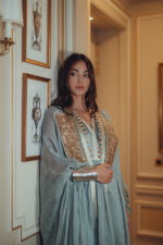 INESSCOLLECTIONS KAFTAN-26-09A