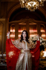 INESSCOLLECTIONS KAFTAN-26-08E