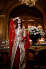 INESSCOLLECTIONS KAFTAN-26-08C