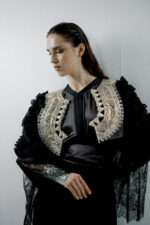 INESSCOLLECTIONS VEST-26-04D