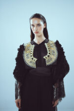 INESSCOLLECTIONS VEST-26-04B